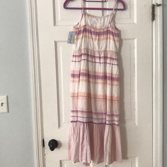 Casual summer dress - Picture 4 of 4